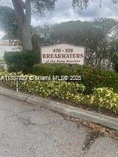 500 Executive Center Dr #5L, West Palm Beach, FL 33401