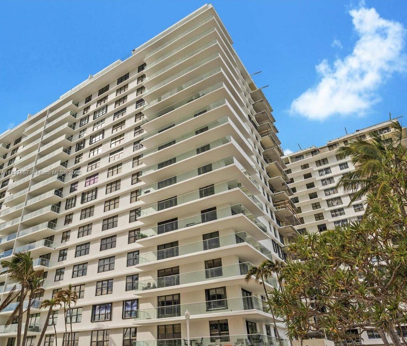 9801 Collins Ave #14T, Bal Harbour, FL 33154