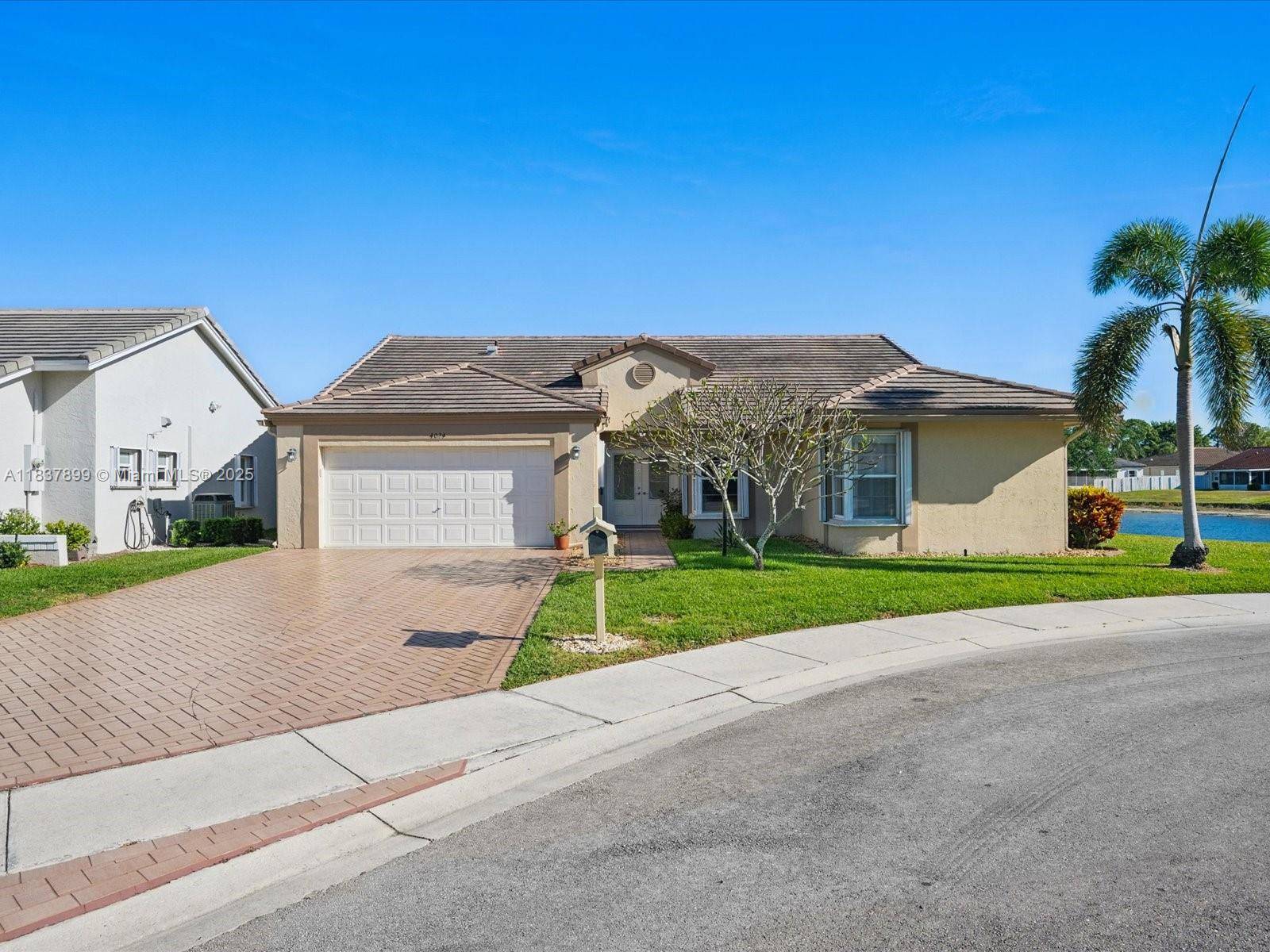 Lake Worth, FL 33467,4024 Summer Chase Ct