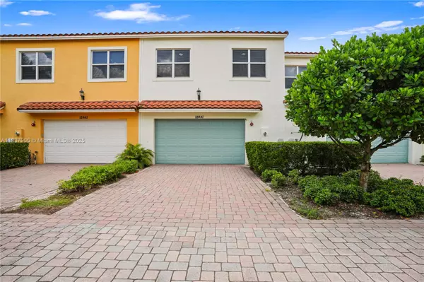 12441 NW 18th Ct #12441, Pembroke Pines, FL 33028