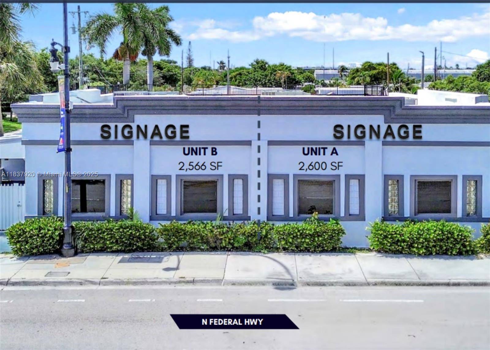 425 N Federal Hwy, Hallandale Beach, FL 33009