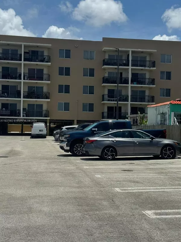 Miami, FL 33142,2647 NW 25th Ave #507