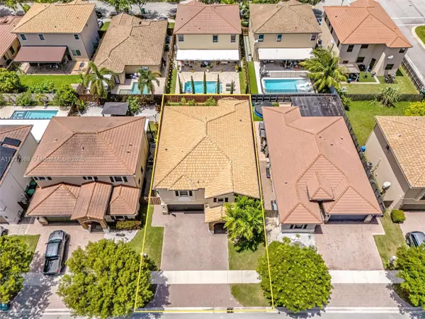 Miami, FL 33190,10445 SW 226th St