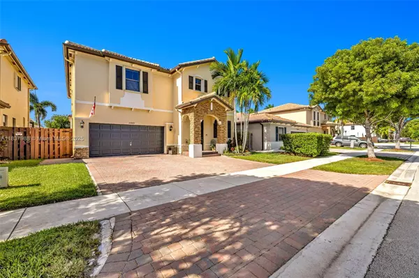 Cutler Bay, FL 33190,10445 SW 226th St