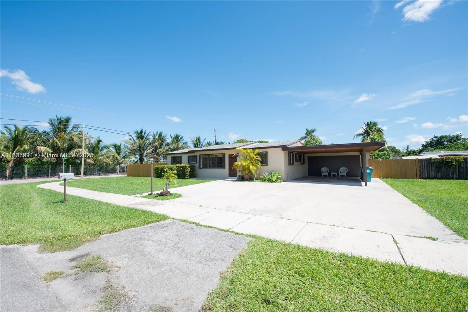 Homestead, FL 33030,18900 SW 313th St