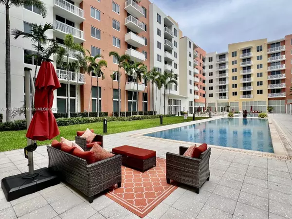 2775 NE 187th St #322, Aventura, FL 33180