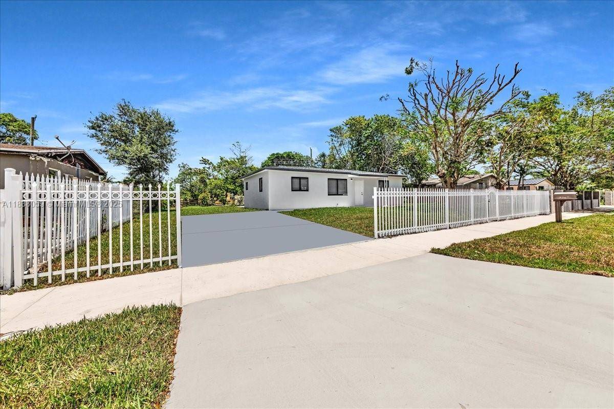 Miami Gardens, FL 33056,3381 NW 210th Ter