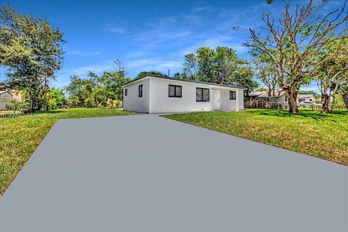 Miami Gardens, FL 33056,3381 NW 210th Ter