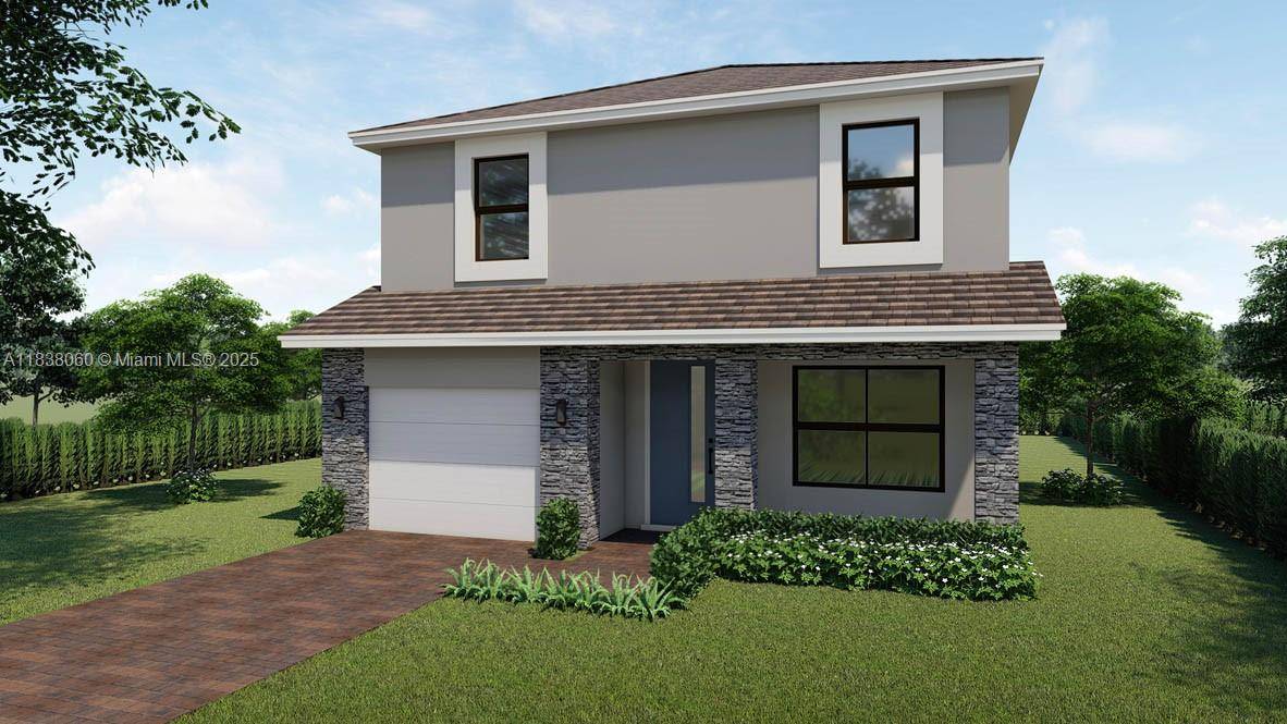1634 SE 7th Lane, Homestead, FL 33033