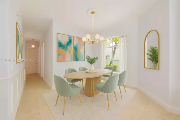 Hollywood, FL 33019,1571 Breakwater Ter