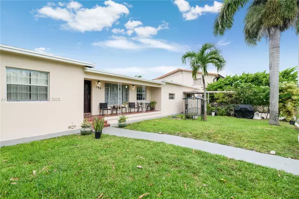 190 E 16th St, Hialeah, FL 33010