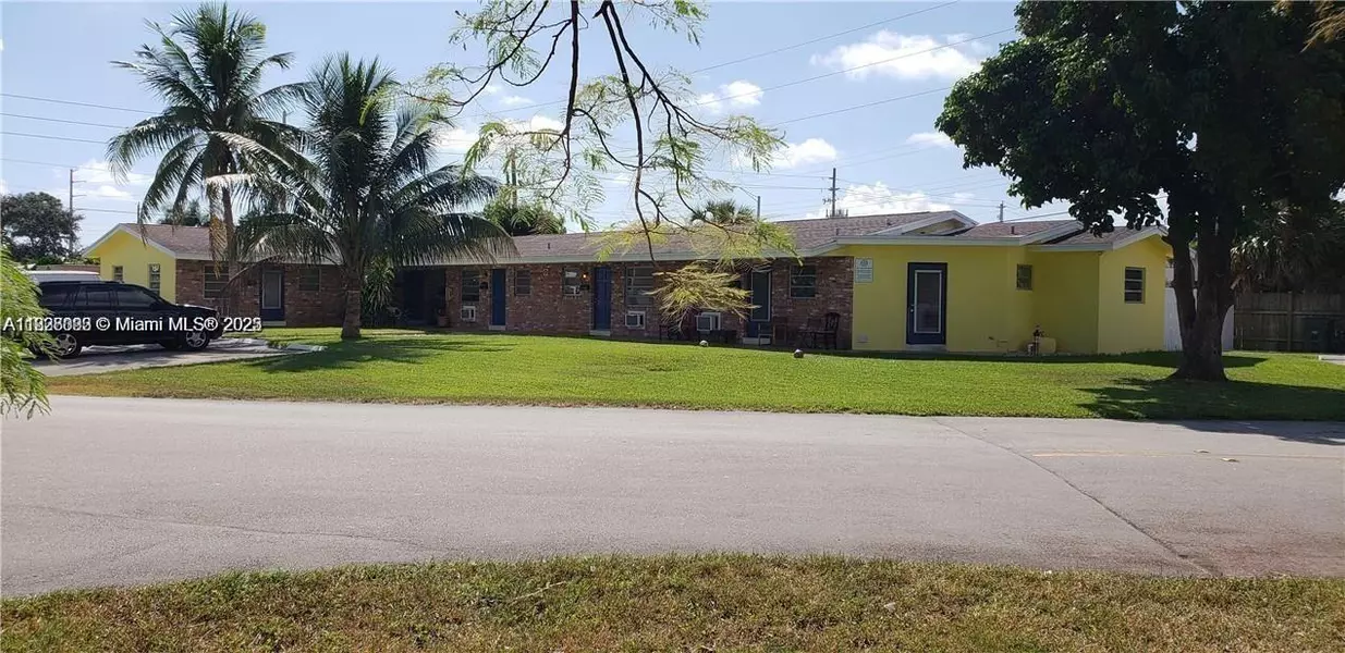 200 NE 45th St #202, Oakland Park, FL 33334