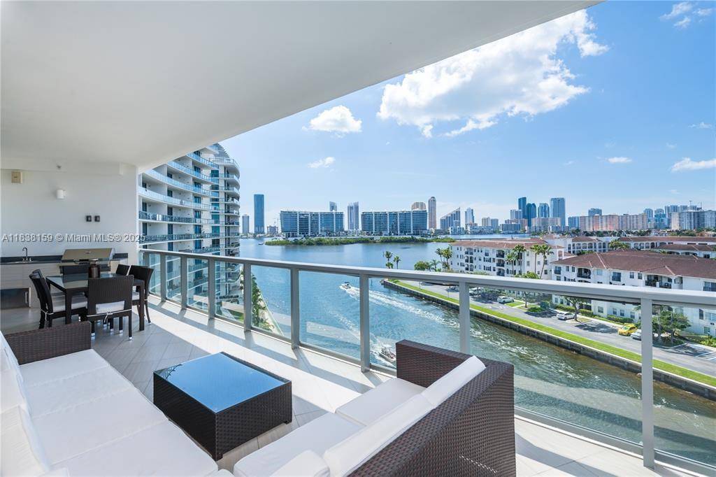 3250 NE 188th St #601, Aventura, FL 33180