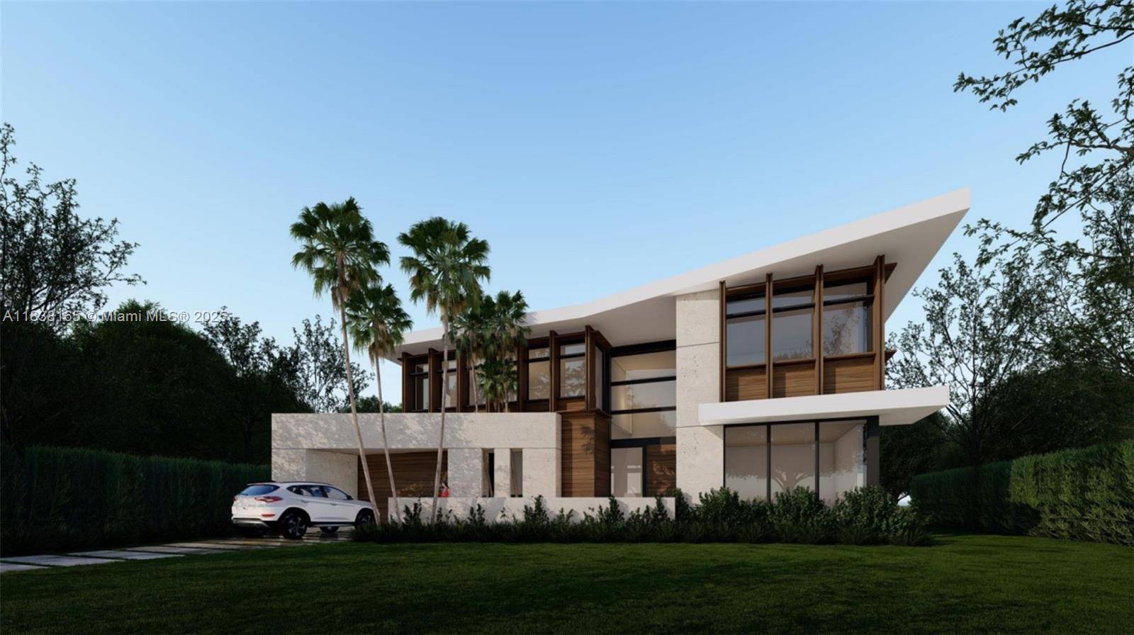3860 Little Ave, Miami, FL 33133