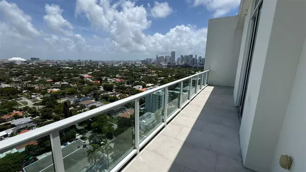 Miami, FL 33129,2525 SW 3rd Ave #PH-06