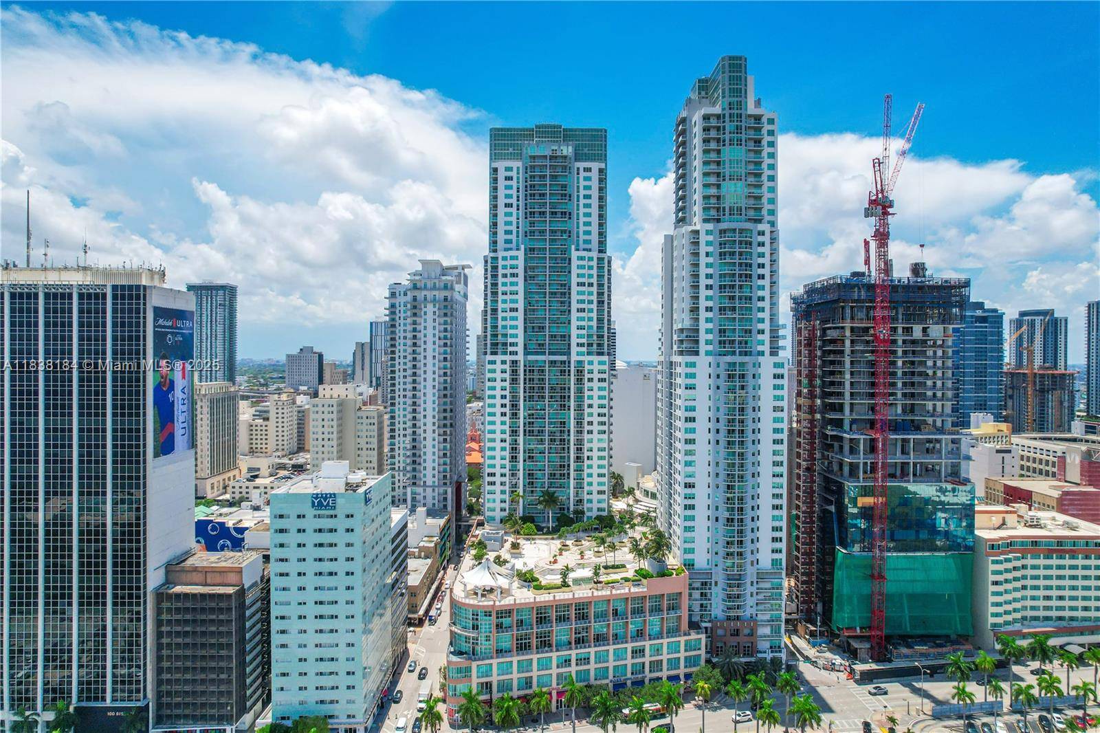 253 NE 2nd St #213, Miami, FL 33132