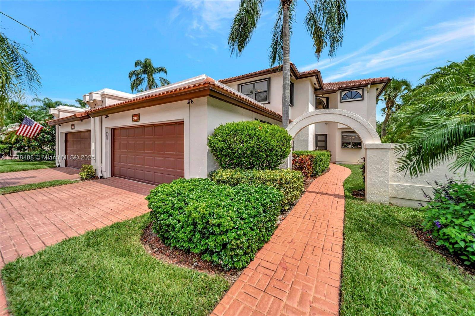 Doral, FL 33178,9341 NW 50th Doral Cir