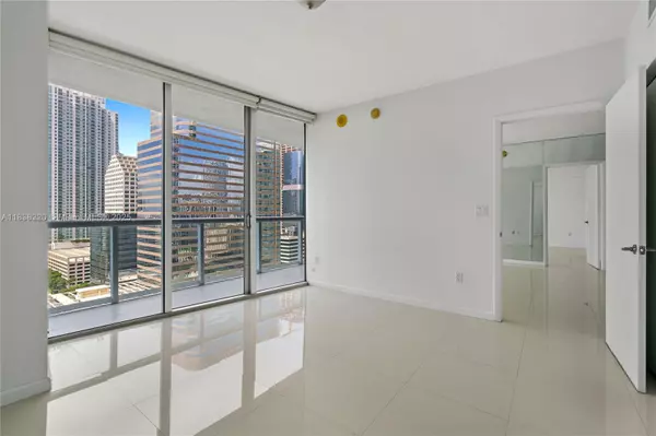 Miami, FL 33131,495 BRICKELL AVE #2003