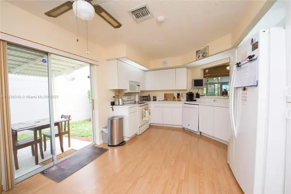 Homestead, FL 33033,2510 SE 7th Pl