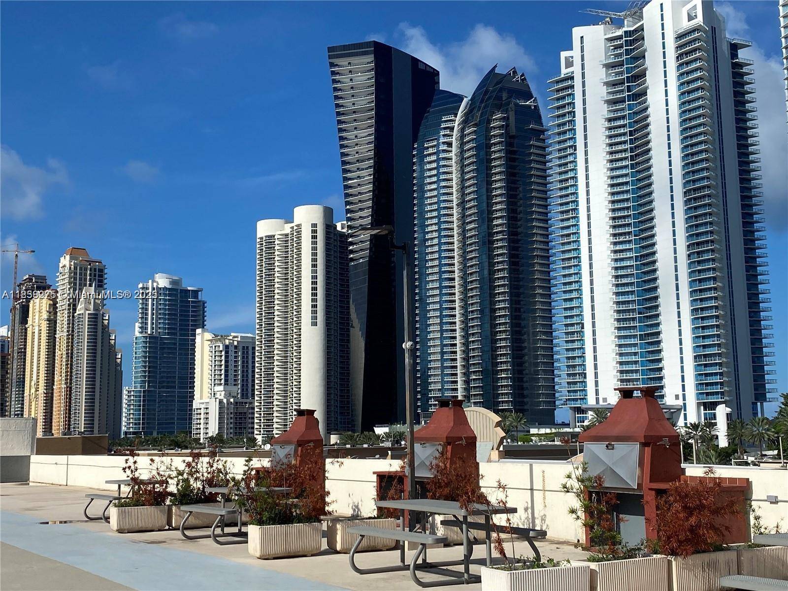 16919 N Bay Rd #919, Sunny Isles Beach, FL 33160
