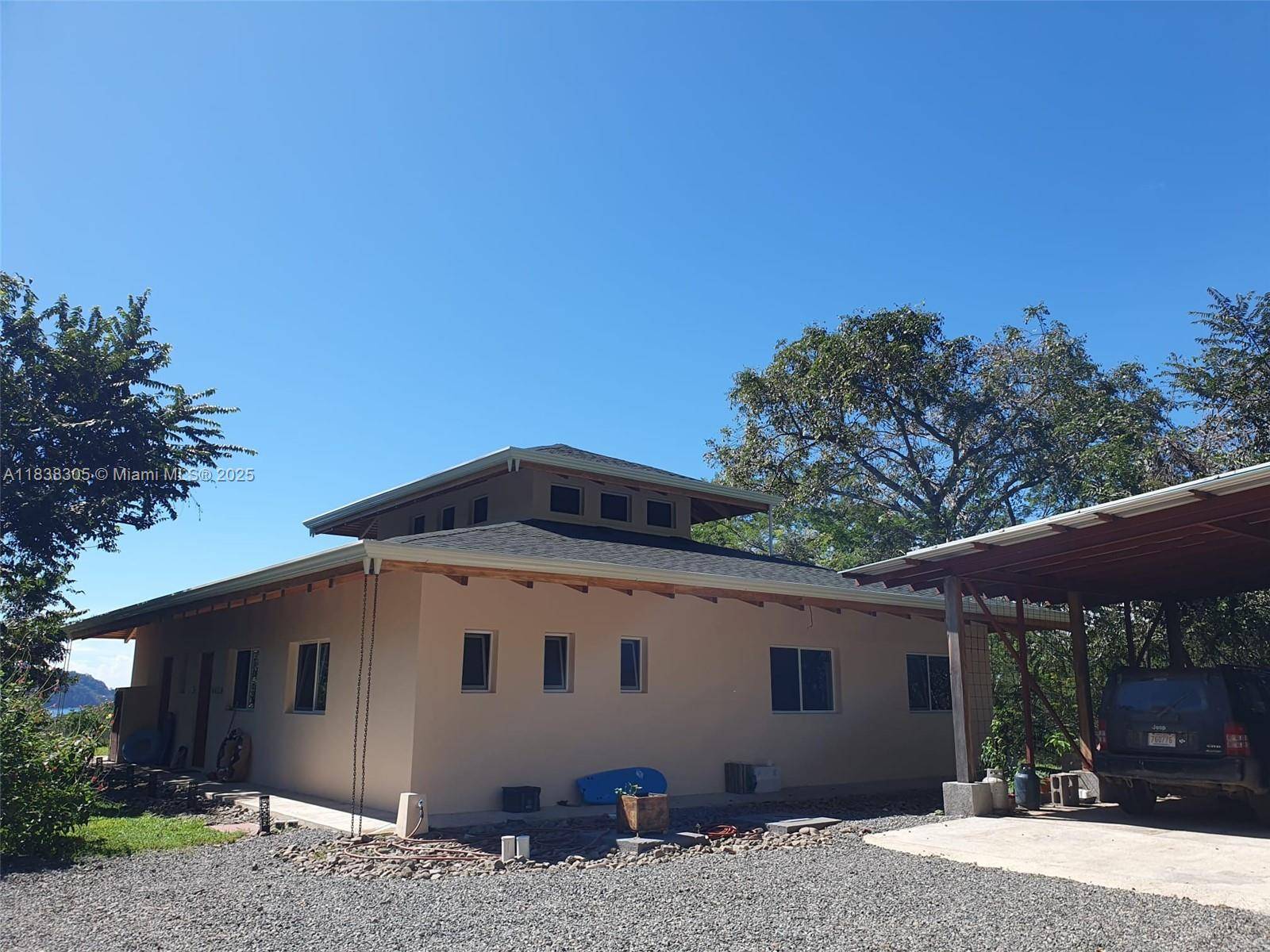 Puntarenas, CO,Address not disclosed