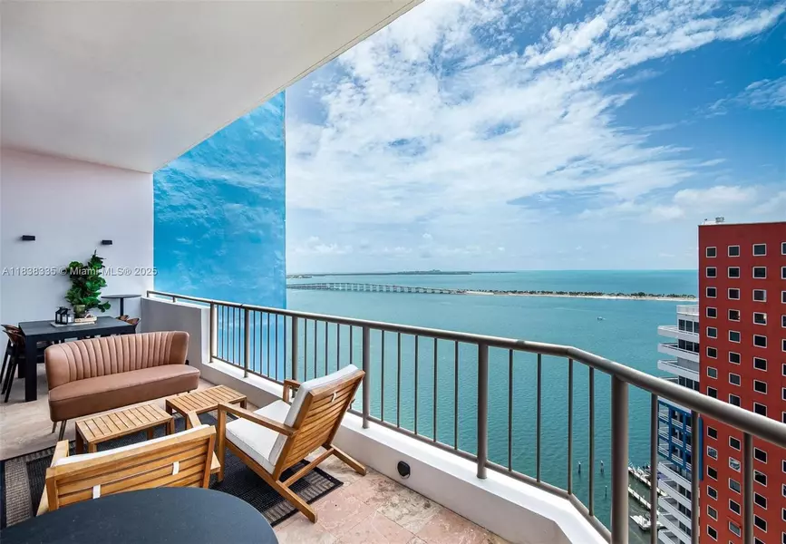 1581 Brickell Ave #PH-205, Miami, FL 33129