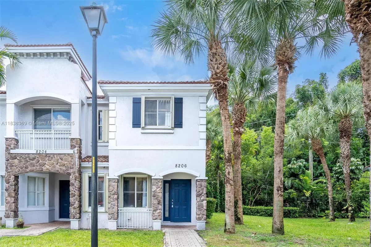 Miramar, FL 33025,8206 SW 29th St #104