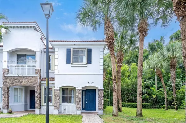 8206 SW 29th St #104, Miramar, FL 33025