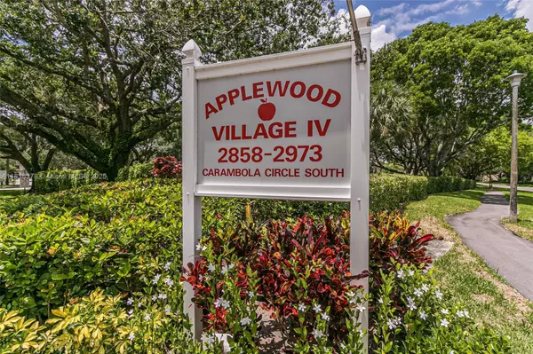 Coconut Creek, FL 33066,2880 S Carambola Cir S #2071