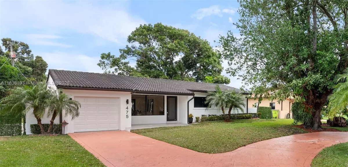 El Portal, FL 33150,475 NW 87th St