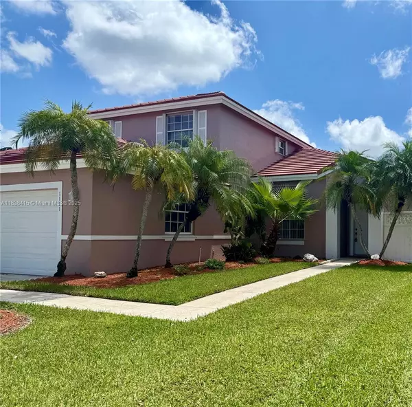 Pembroke Pines, FL 33029,1111 NW 173rd Ave