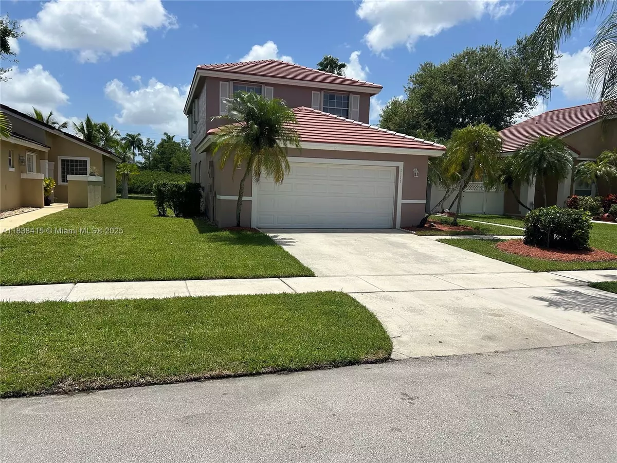 Pembroke Pines, FL 33029,1111 NW 173rd Ave