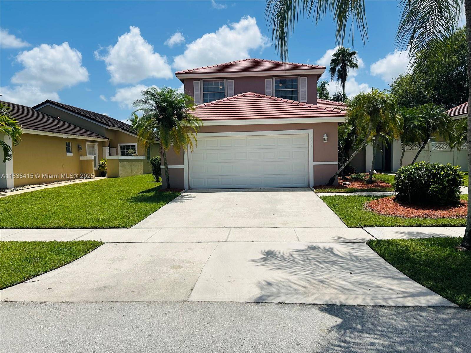Pembroke Pines, FL 33029,1111 NW 173rd Ave