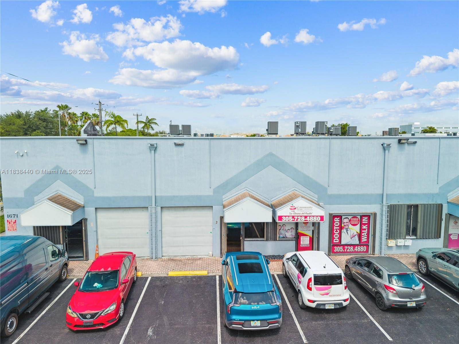 1671 W 37th St #2, Hialeah, FL 33012