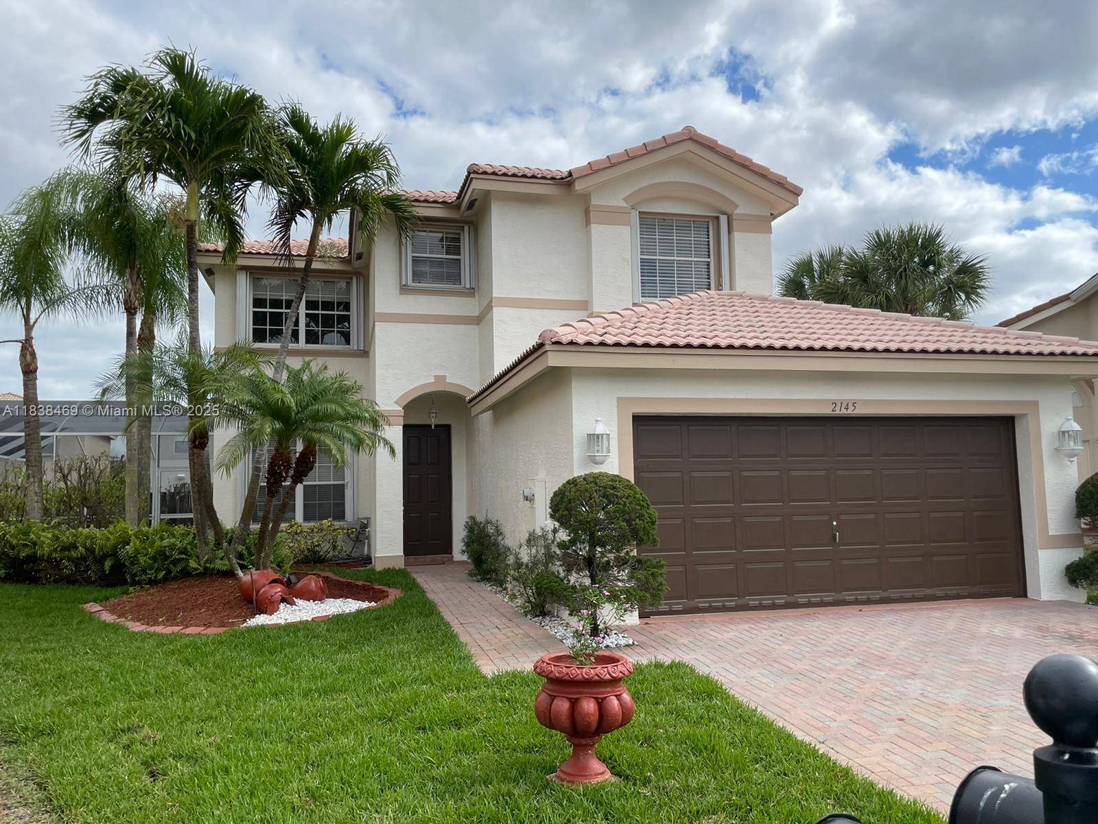 2145 SW 150th Ave, Miramar, FL 33027