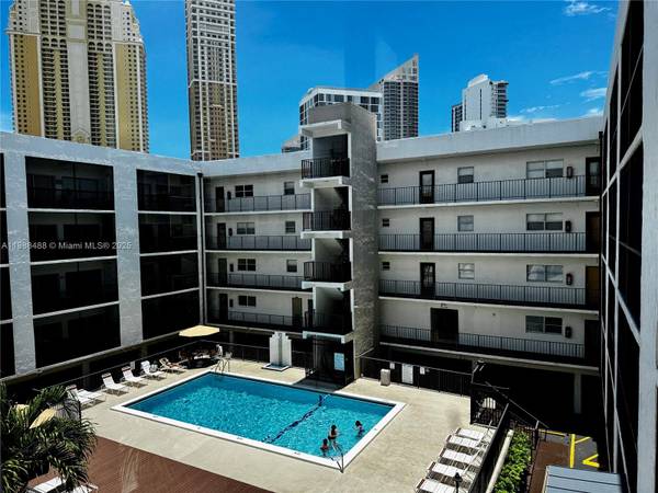201 178th Dr #437, Sunny Isles Beach, FL 33160