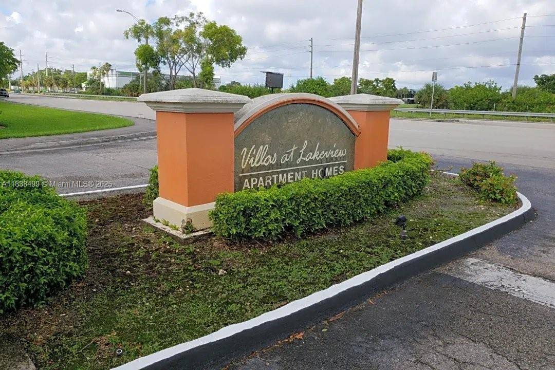 Fort Lauderdale, FL 33309,5200 NW 31st Ave #217