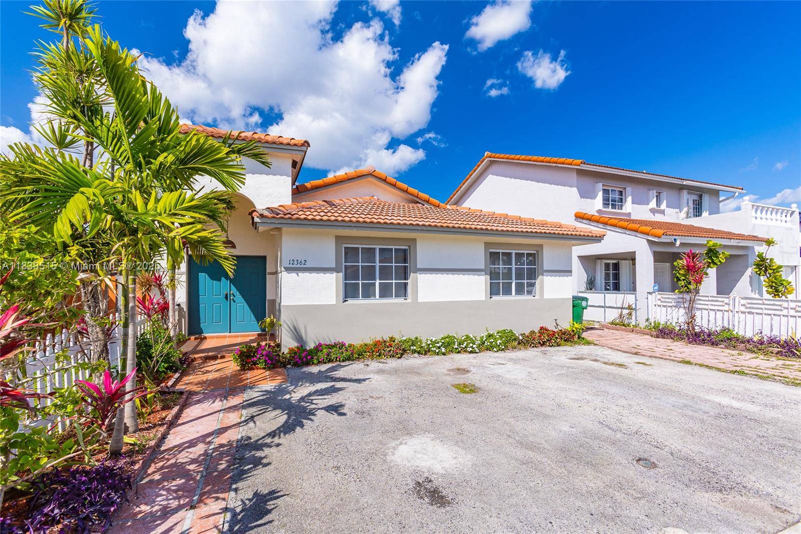 12362 NW 98th  pl, Hialeah Gardens, FL 33018