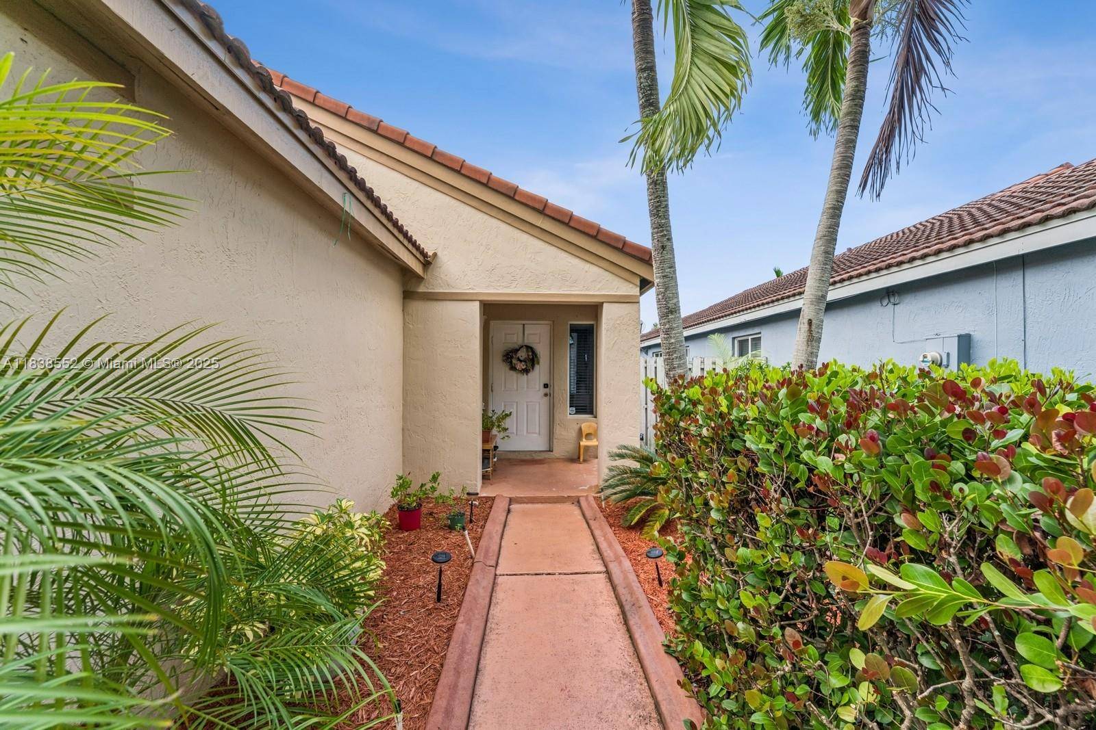 Weston, FL 33327,1368 Presidio Dr
