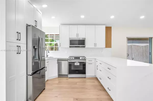 Plantation, FL 33325,13412 NW 5th Ct