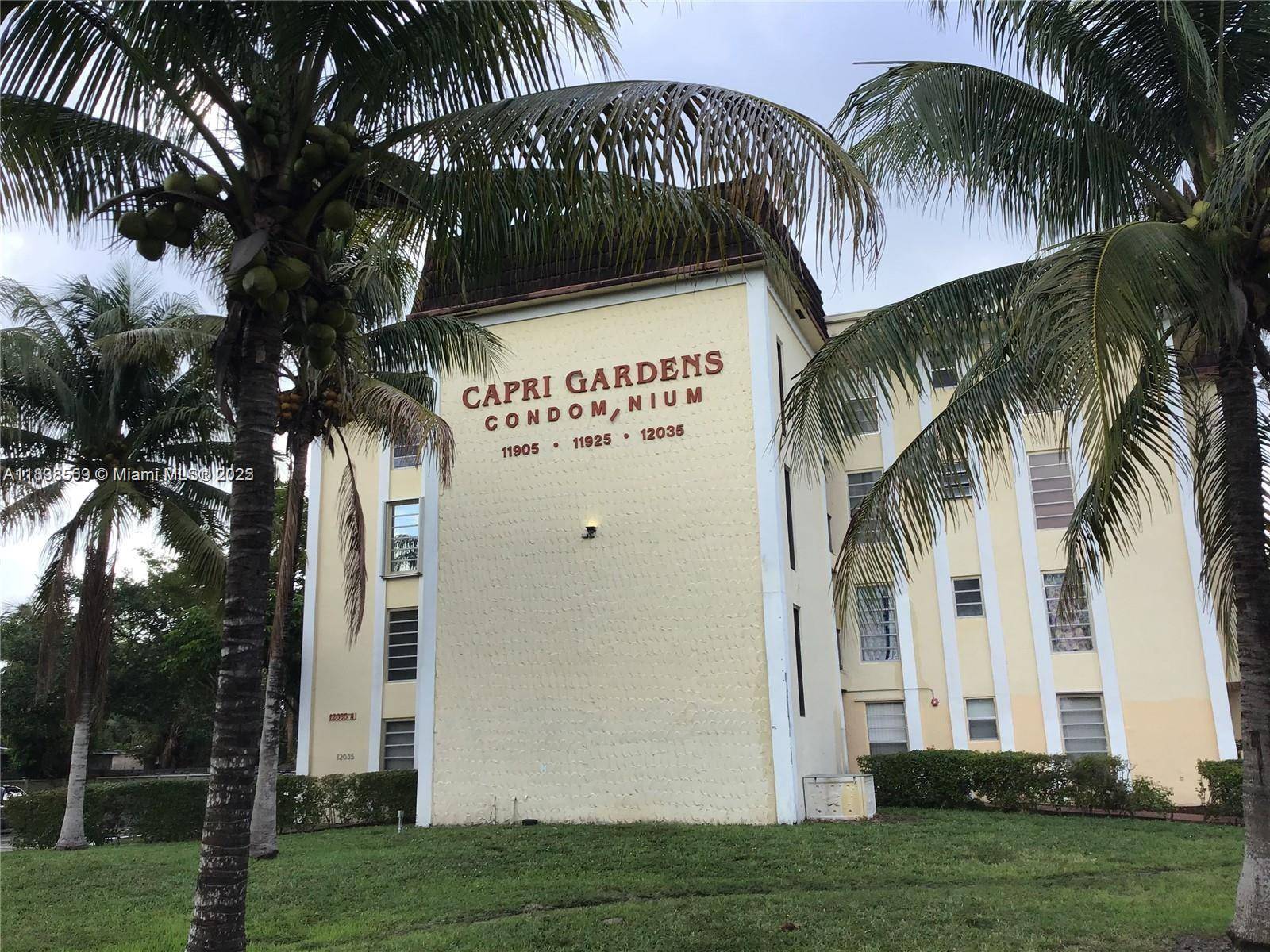 12035 NE 2 AVE #A221, North Miami, FL 33161