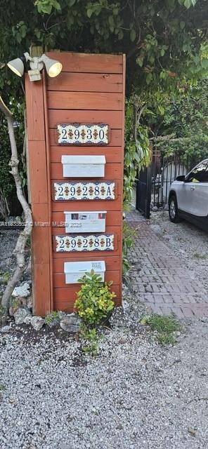 Miami, FL 33133,2928 Louise St #30