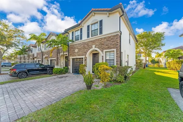 Miami, FL 33185,4258 SW 164th Path