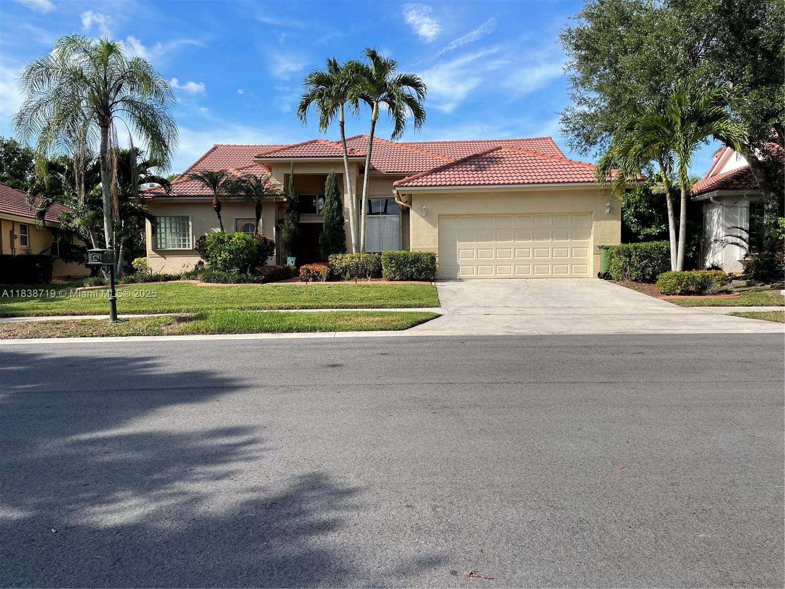 785 Heron Rd #785, Weston, FL 33326