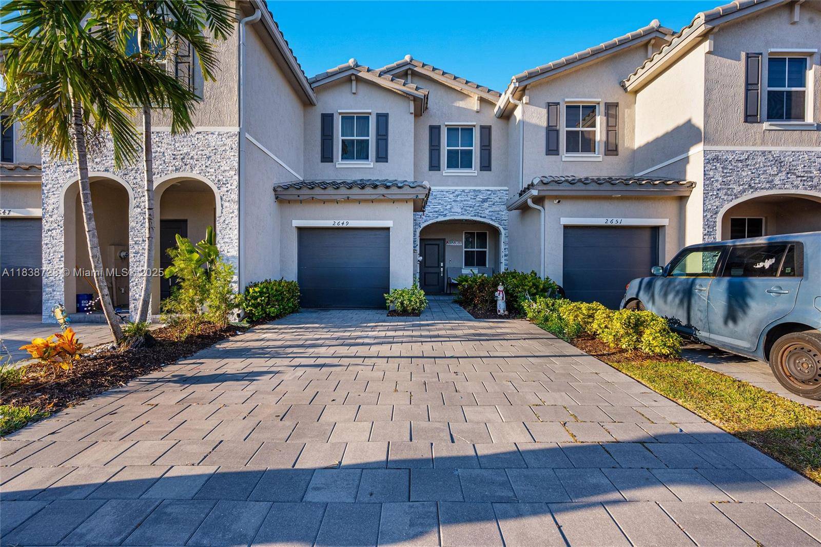2649 SE 13th St #2649, Homestead, FL 33035