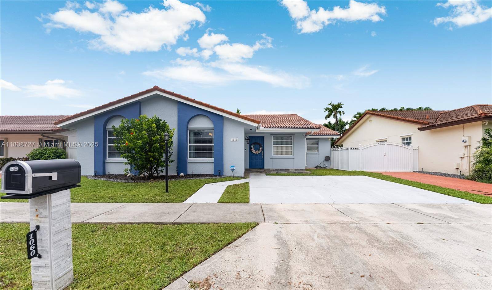Miami, FL 33182,1060 NW 128th Ct