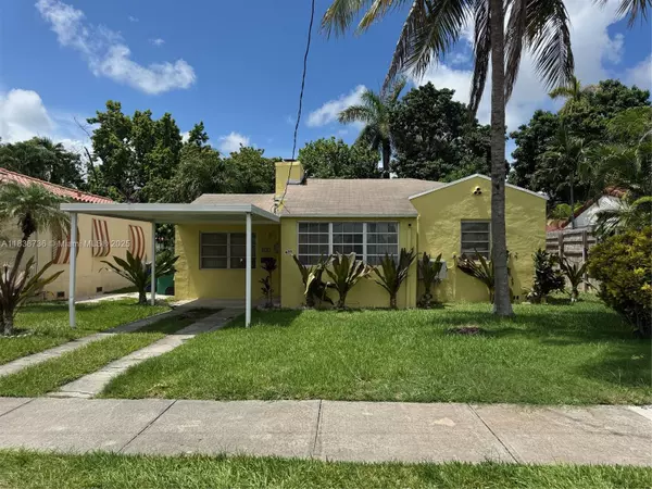 Miami, FL 33138,671 NE 87th St #0