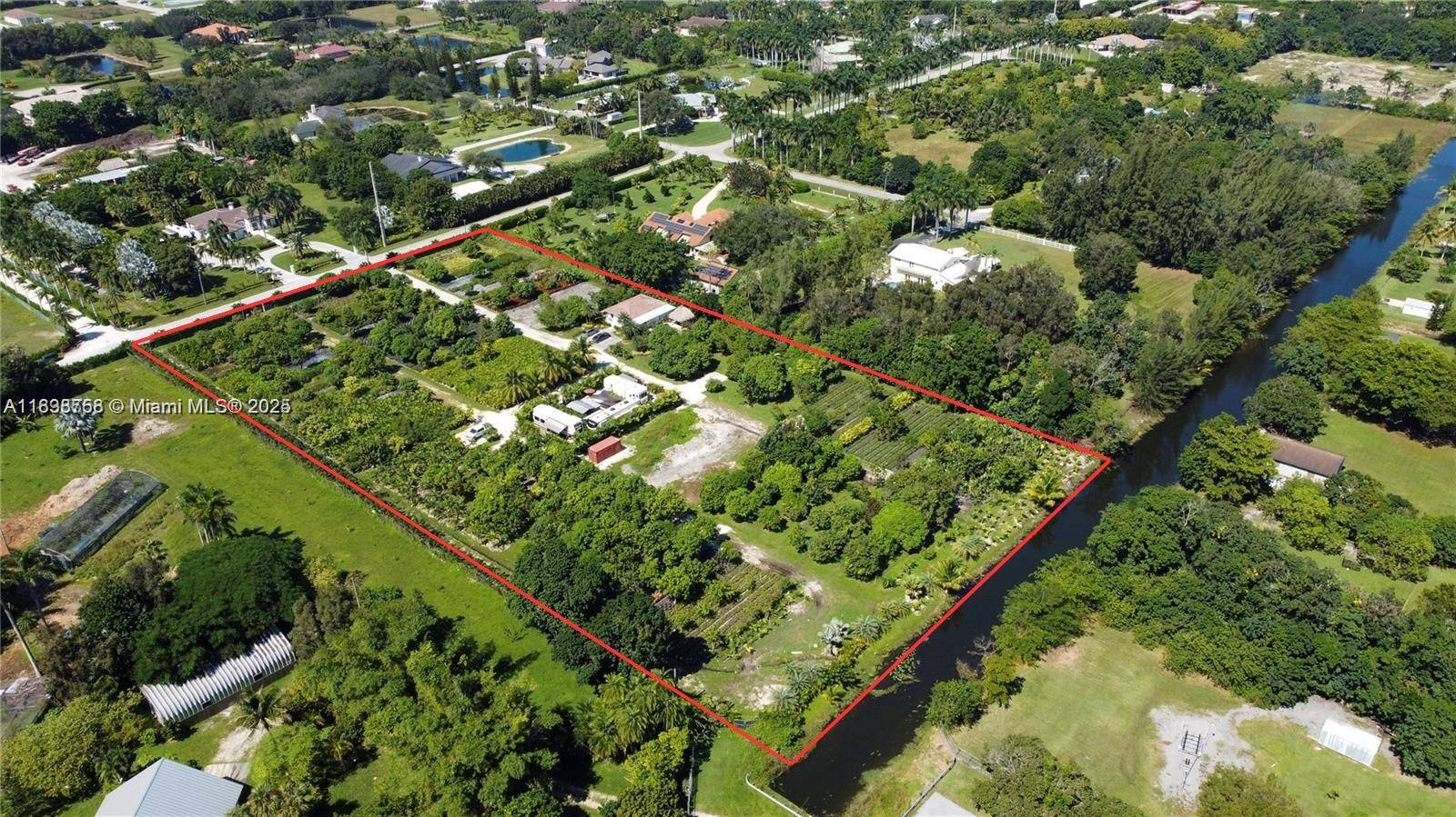 5960 SW 190th Ave, Southwest Ranches, FL 33332