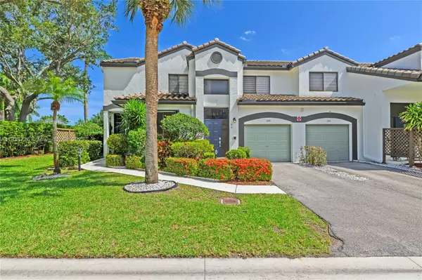 7525 NW 61st Ter #103, Parkland, FL 33067