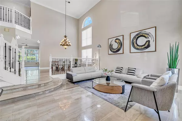 Miramar, FL 33029,19480 SW 39th Ct
